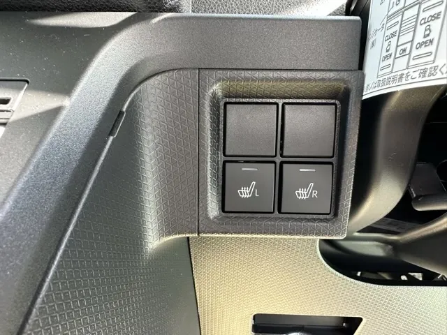 タント(ダイハツ)X新車見本展示無 19