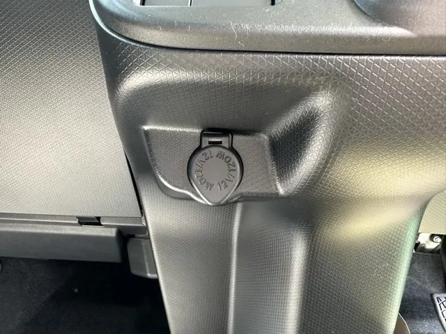 タント(ダイハツ)X新車見本展示無 20