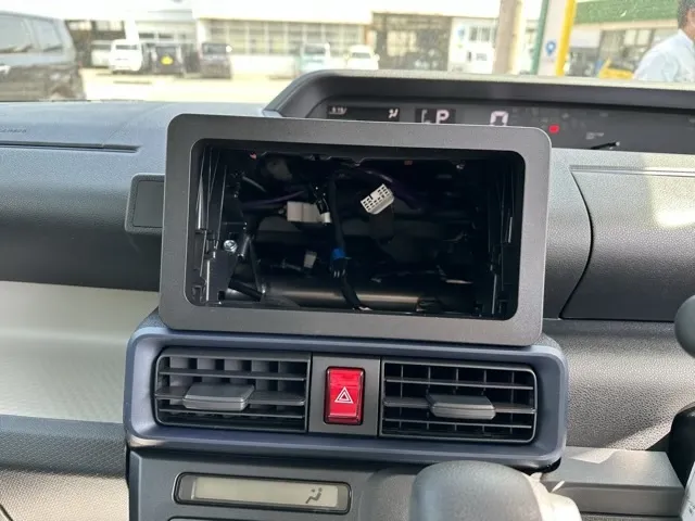 タント(ダイハツ)X新車見本展示無 22