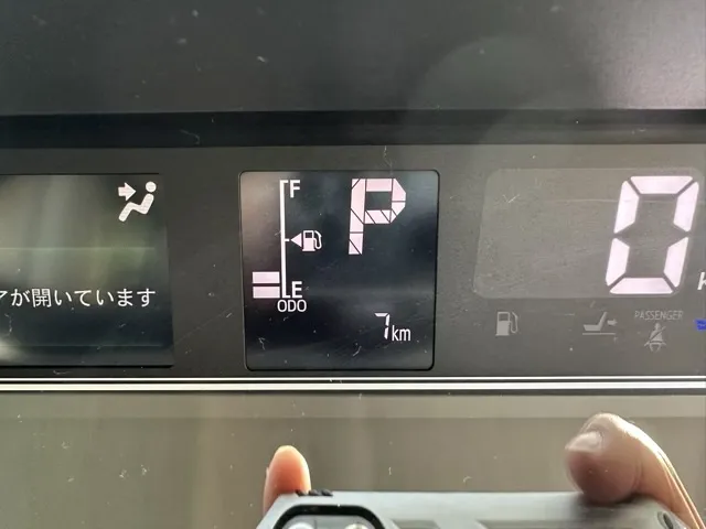 タント(ダイハツ)X新車見本展示無 27