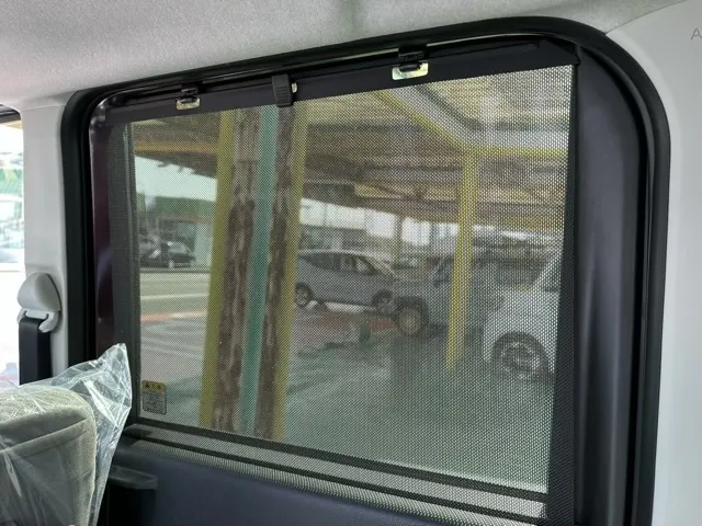 タント(ダイハツ)X新車見本展示無 7