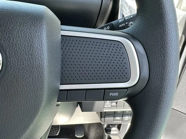 タント(ダイハツ)X新車見本展示無 15