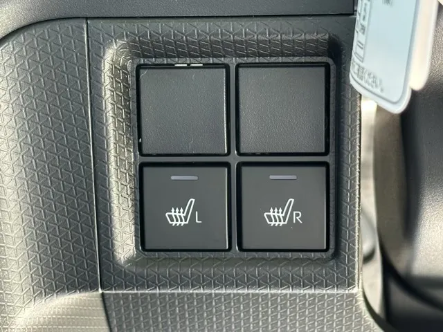 タント(ダイハツ)X新車見本展示無 17