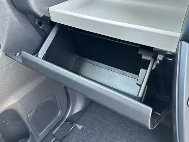 タント(ダイハツ)X新車見本展示無 20