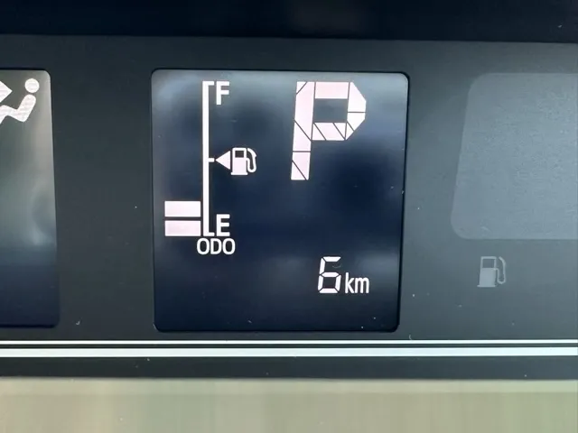 タント(ダイハツ)X新車見本展示無 22