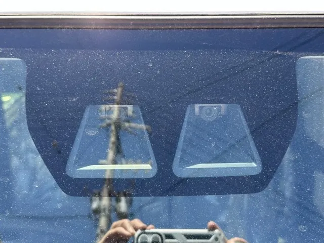 タント(ダイハツ)X新車見本展示無 23