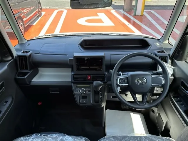 タント(ダイハツ)X新車見本展示無 5