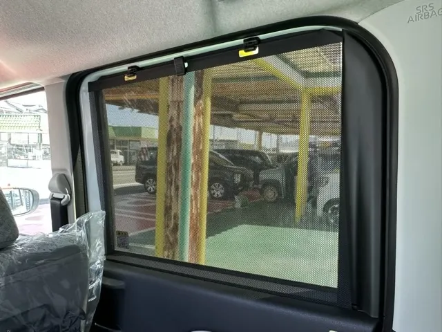 タント(ダイハツ)X新車見本展示無 7