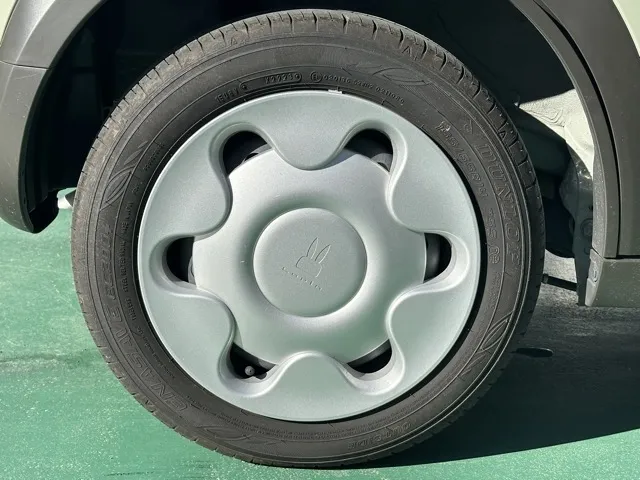 ラパン(スズキ)LレンタＵＰ 10