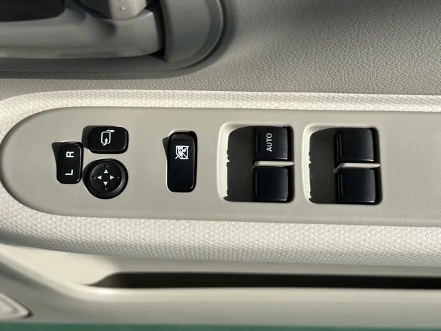 ラパン(スズキ)LレンタＵＰ 11