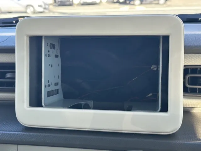 ラパン(スズキ)LレンタＵＰ 12