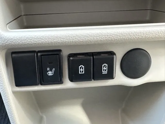 ラパン(スズキ)LレンタＵＰ 14