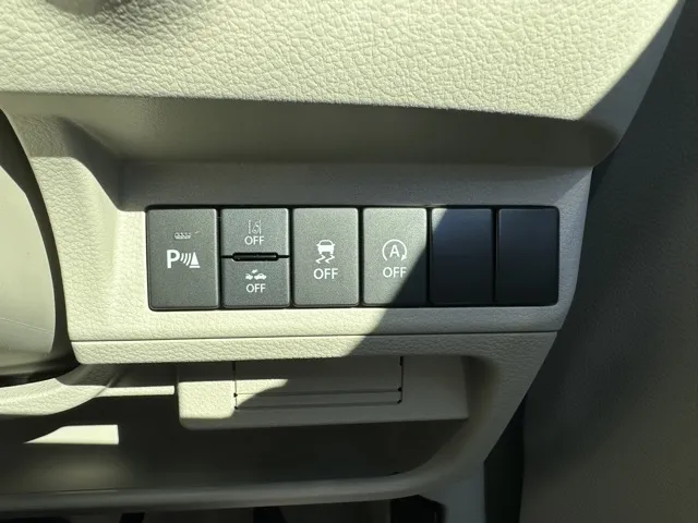 ラパン(スズキ)LレンタＵＰ 19