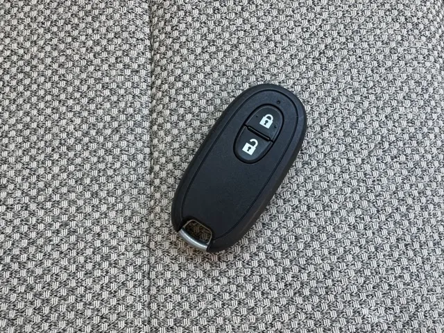 ラパン(スズキ)LレンタＵＰ 21