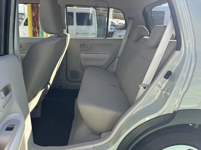 ラパン(スズキ)LレンタＵＰ 4