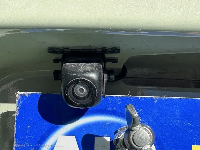 ラパン(スズキ)LレンタＵＰ 7