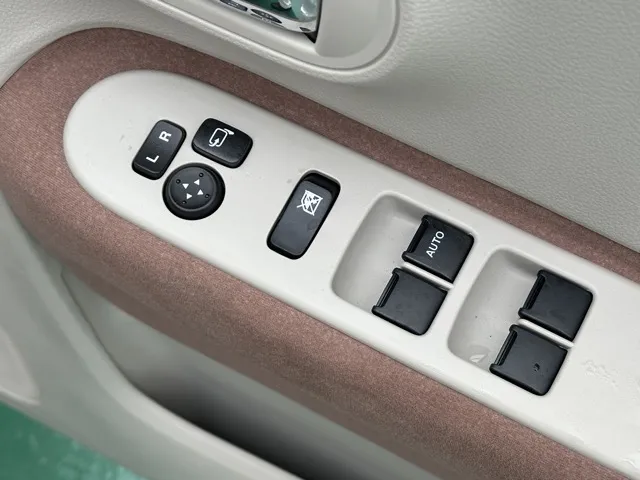 ラパン(スズキ)X中古車 11