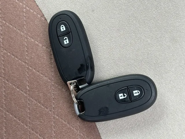 ラパン(スズキ)X中古車 12