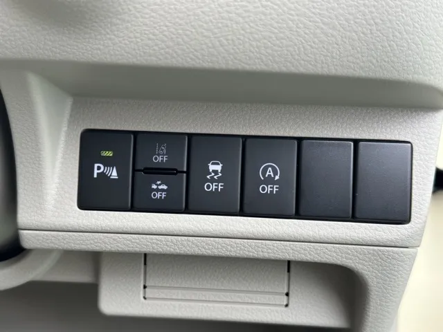 ラパン(スズキ)X中古車 14