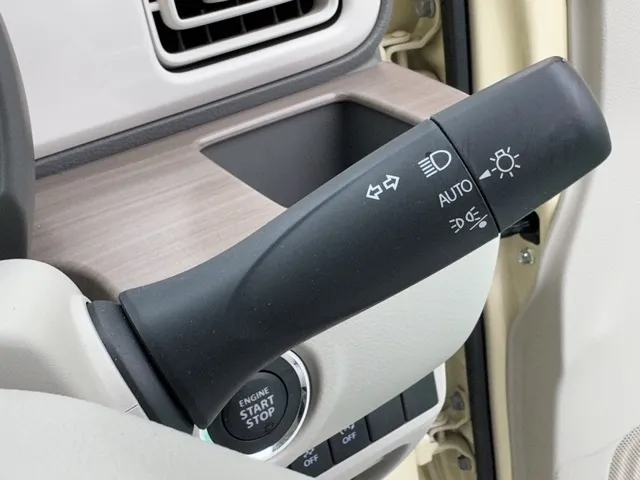 ラパン(スズキ)X中古車 15