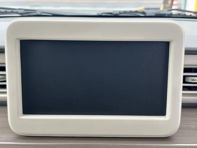 ラパン(スズキ)X中古車 16