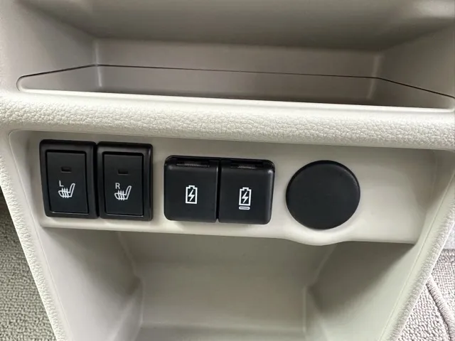 ラパン(スズキ)X中古車 18