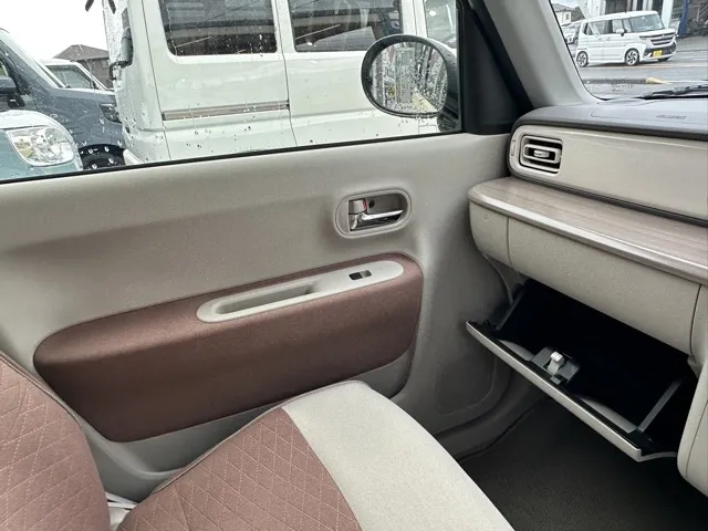 ラパン(スズキ)X中古車 19