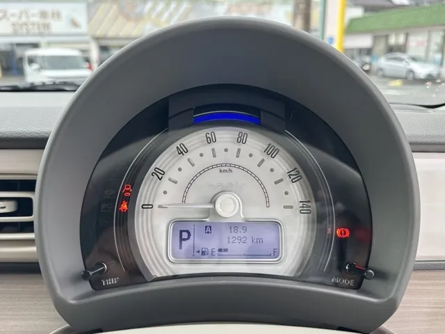 ラパン(スズキ)X中古車 20