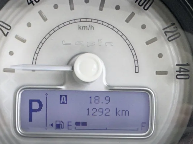 ラパン(スズキ)X中古車 21