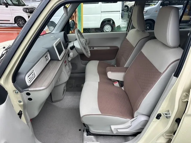 ラパン(スズキ)X中古車 3