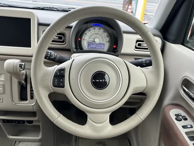 ラパン(スズキ)X中古車 6