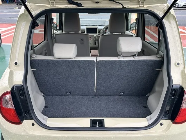 ラパン(スズキ)X中古車 7