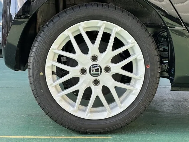 N-ONE(ホンダ)ＲＳ ６ＭＴ新車見本展示無 10