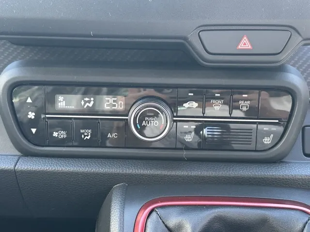 N-ONE(ホンダ)ＲＳ ６ＭＴ新車見本展示無 17