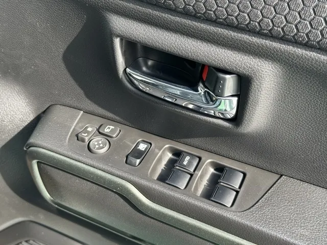 ハスラー(スズキ)タフワイルド届出済未使用車 11