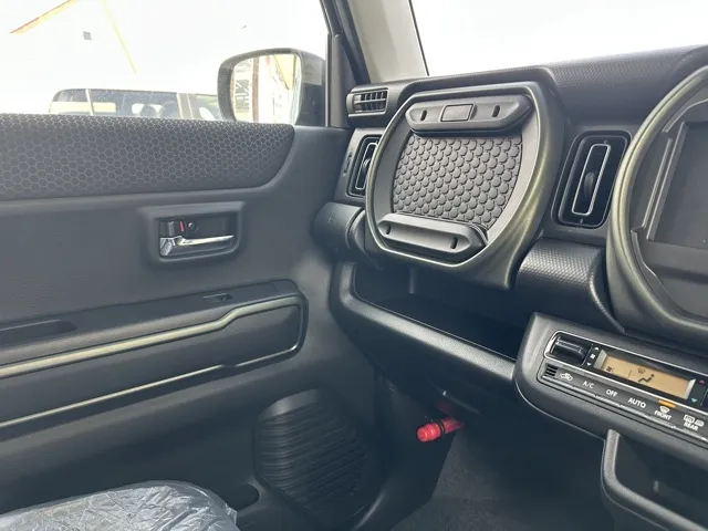 ハスラー(スズキ)タフワイルド届出済未使用車 15