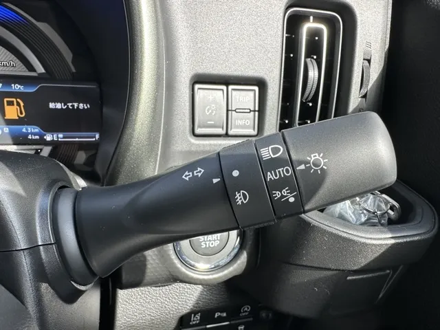 ハスラー(スズキ)タフワイルド届出済未使用車 16