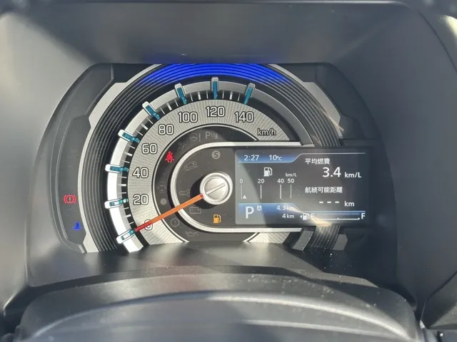 ハスラー(スズキ)タフワイルド届出済未使用車 17