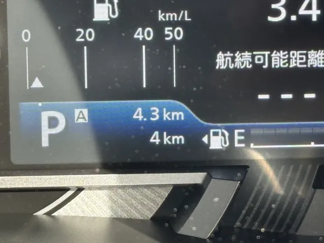 ハスラー(スズキ)タフワイルド届出済未使用車 18