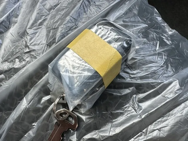 ハスラー(スズキ)タフワイルド届出済未使用車 19