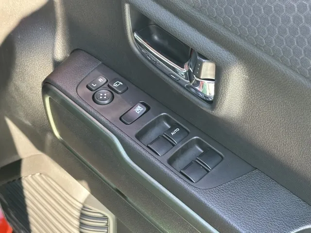 ハスラー(スズキ)タフワイルド届出済未使用車 11