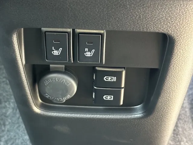 ハスラー(スズキ)タフワイルド届出済未使用車 14