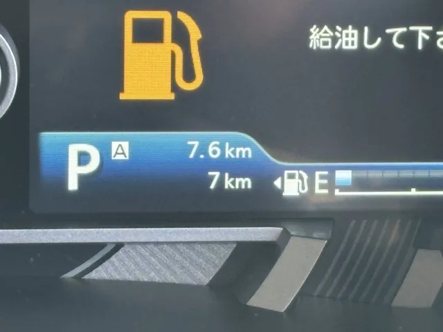 ハスラー(スズキ)タフワイルド届出済未使用車 16