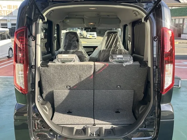 スペーシア(スズキ)ハイブリッドX届出済未使用車 9