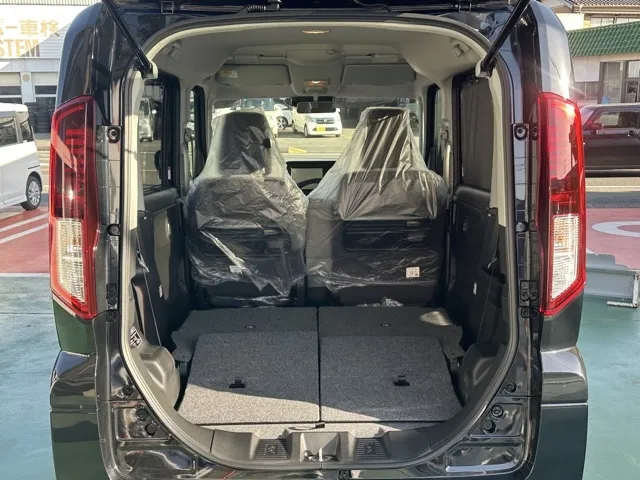 スペーシア(スズキ)ハイブリッドX届出済未使用車 10