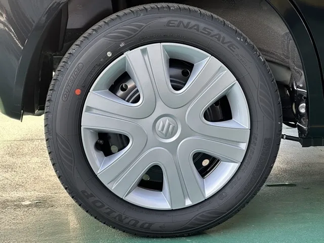 スペーシア(スズキ)ハイブリッドX届出済未使用車 12