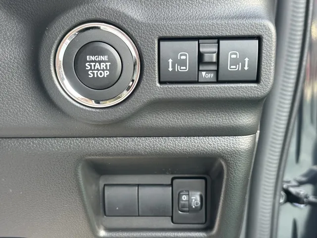 スペーシア(スズキ)ハイブリッドX届出済未使用車 14