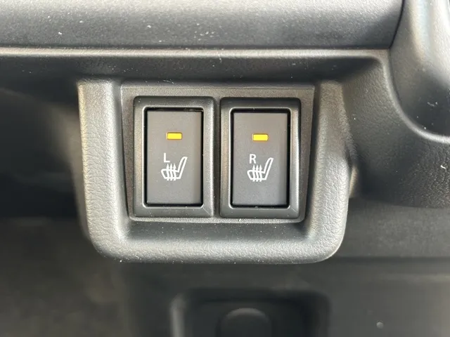 スペーシア(スズキ)ハイブリッドX届出済未使用車 21