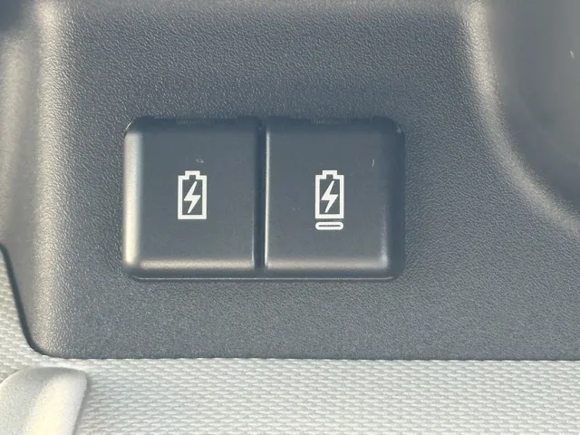 スペーシア(スズキ)ハイブリッドX届出済未使用車 23