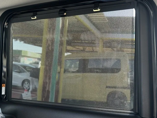 スペーシア(スズキ)ハイブリッドX届出済未使用車 7